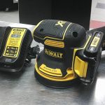 SABLEUSE (RUBAN, ORBITAL) / JAUNE