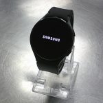 MONTRE INTELLIGENTE / NOIR