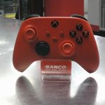 MANETTE XBOX ONE / ROUGE