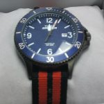 MONTRE TIMEX EXPEDITION