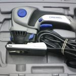 OUTIL DE COUPE / GRIS