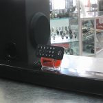 CINEMA MAISON / NOIR