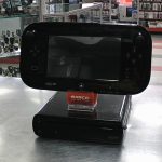 CONSOLE WII U / NOIR
