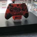 CONSOLE XBOX ONE / NOIR