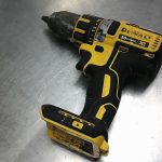 PERCEUSE (PERCUSSION, COLONE, ETC) / JAUNE