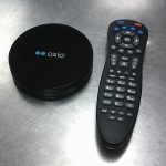 ADAPTEUR SMART TV  / NOIR