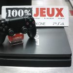 CONSOLE PLAYSTATION 4 / GRIS