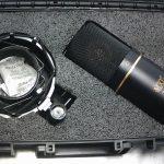 ACC AUDIO DETAILLER SVP / NOIR