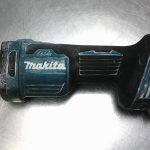 OUTIL ELECTRIQUE A DETAILLER / NOIR