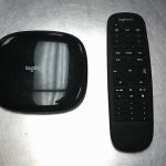 ADAPTEUR SMART TV  / NOIR