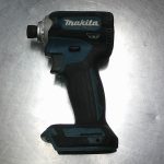 PERCEUSE (PERCUSSION, COLONE, ETC) / BLEU