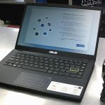 ORDINATEUR PORTABLE (LAPTOP)/GHZ:CELERON /RAM:4 GB /DD:120GB/ECRAN:13 POUCES /COULEUR:NOIR