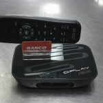 ADAPTEUR SMART TV  / NOIR