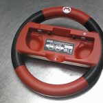 MANETTE SWITCH / ROUGE