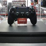 CONSOLE PLAYSTATION 4 / NOIR