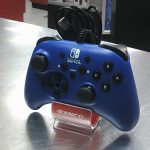 MANETTE SWITCH / BLEU