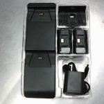 CHARGEUR DE JEU / NOIR