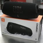 HAUT PARLEUR BLUETOOTH / NOIR