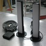 ACC DE BUREAU A DETAILLER SVP! / NOIR