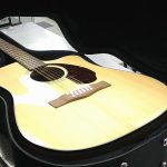 GUITARE ACOUST / BEIGE