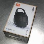 HAUT PARLEUR BLUETOOTH / NOIR