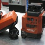 NIVEAU LASER / ROUGE