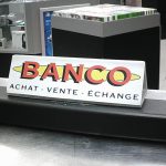 HAUT PARLEUR BLUETOOTH / NOIR