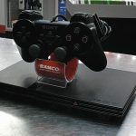 CONSOLE PLAYSTATION 2 / NOIR
