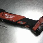 BATTERIE D'OUTIL SANS FILS / ROUGE