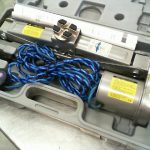 CRIC POUR AUTO (JACK) / ARGENT