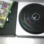 MANETTE XBOX 360 / NOIR