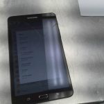 TABLETTE INTELLIGENTE / NOIR / AUCUN /