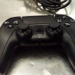 MANETTE PS5 / NOIR