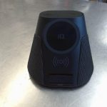 HAUT PARLEUR BLUETOOTH