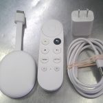 CHROMECAST 4TH GEN
