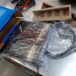 LECTEUR DVD OU BLURAY / NOIR