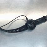 MONTRE INTELLIGENTE / NOIR / NA /