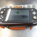 CONSOLE SWITCH / PAS D'ACCESSOIRES