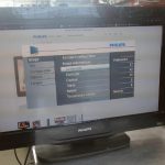 TELEVISION