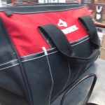 OUTIL ACCESSOIRE A DÉTAILLER / ROUGE