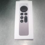 MANETTE APPLE (SIRI REMOTE)