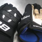 ACC DE SPORT A DETAILLER SVP! / NOIR