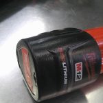 BATTERIE D'OUTIL SANS FILS / NOIR