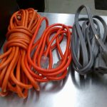 OUTIL ACCESSOIRE A DÉTAILLER / ROUGE