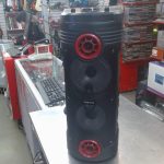 HAUT PARLEUR BLUETOOTH / NOIR