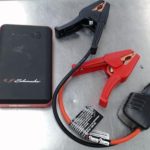 CHARGEUR D'AUTO / ROUGE