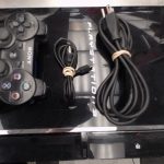 CONSOLE PLAYSTATION 3 / NOIR