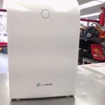 DESHUMIDIFICATEUR / BLANC