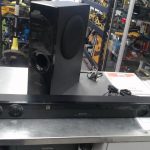 BAR DE SON SHARP 2.1