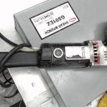 OUTIL ROTATIF / GRIS